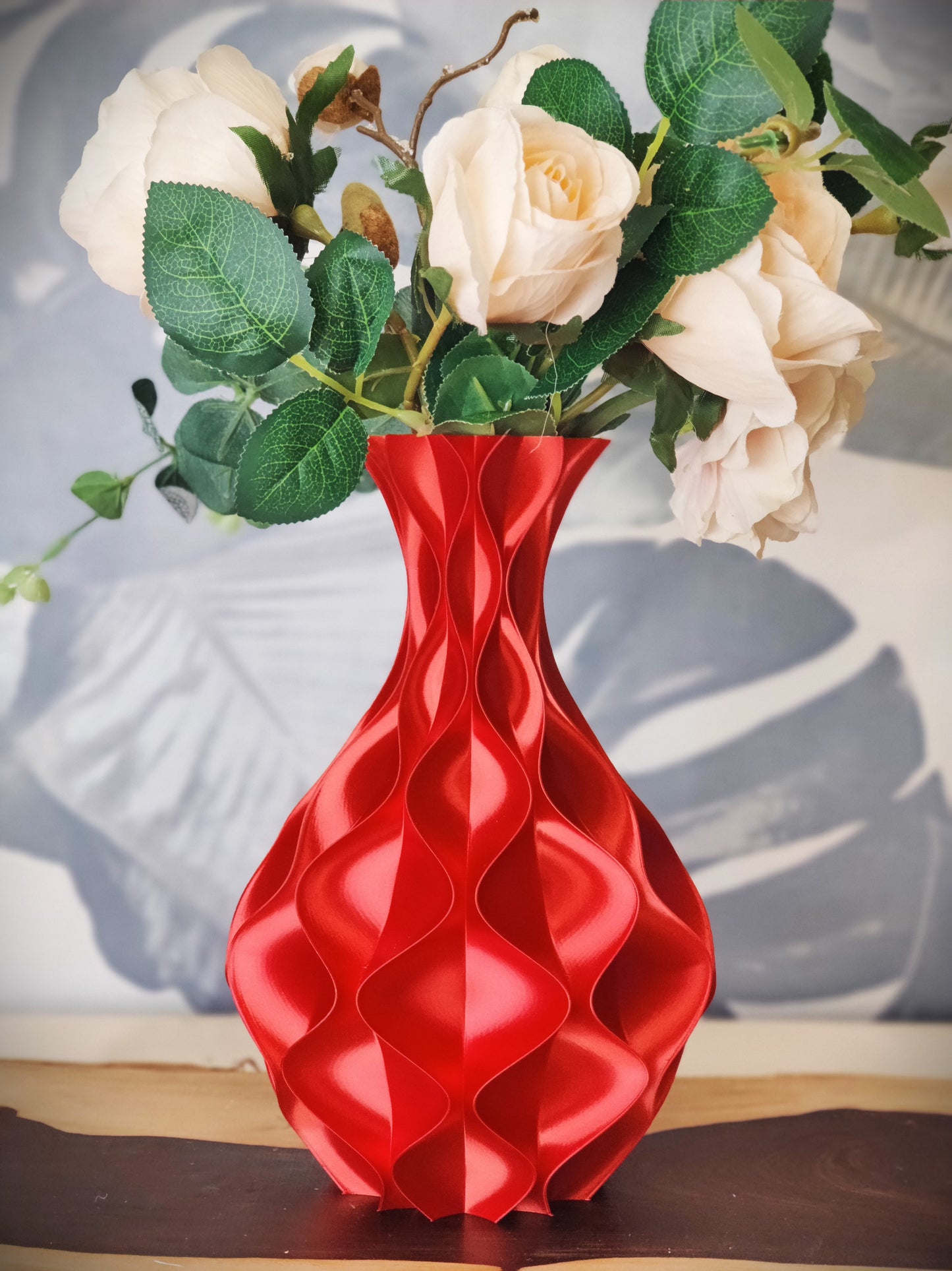 Sinus vase