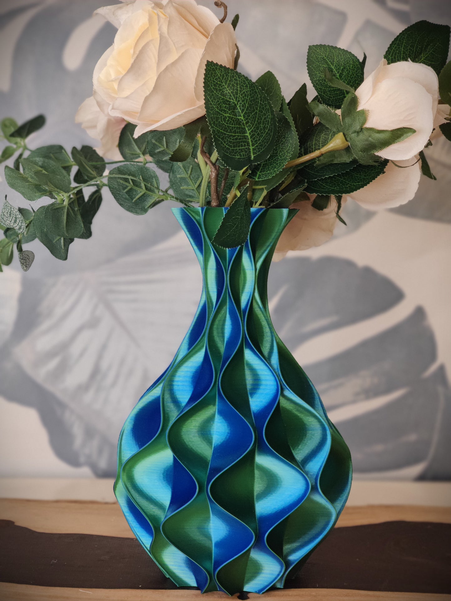 Sinus vase