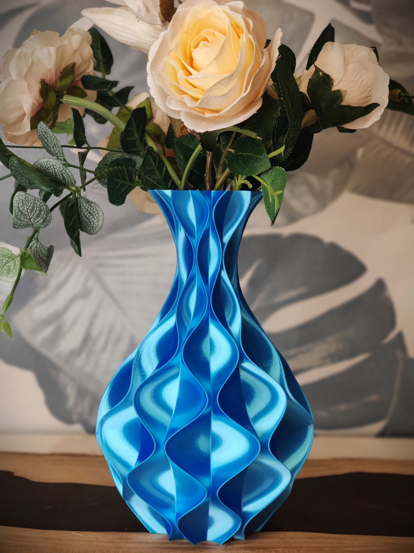 Sinus vase