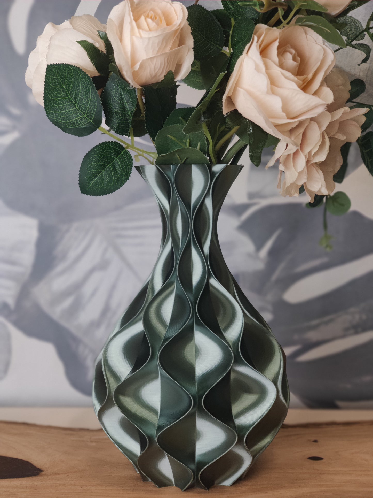 Sinus vase
