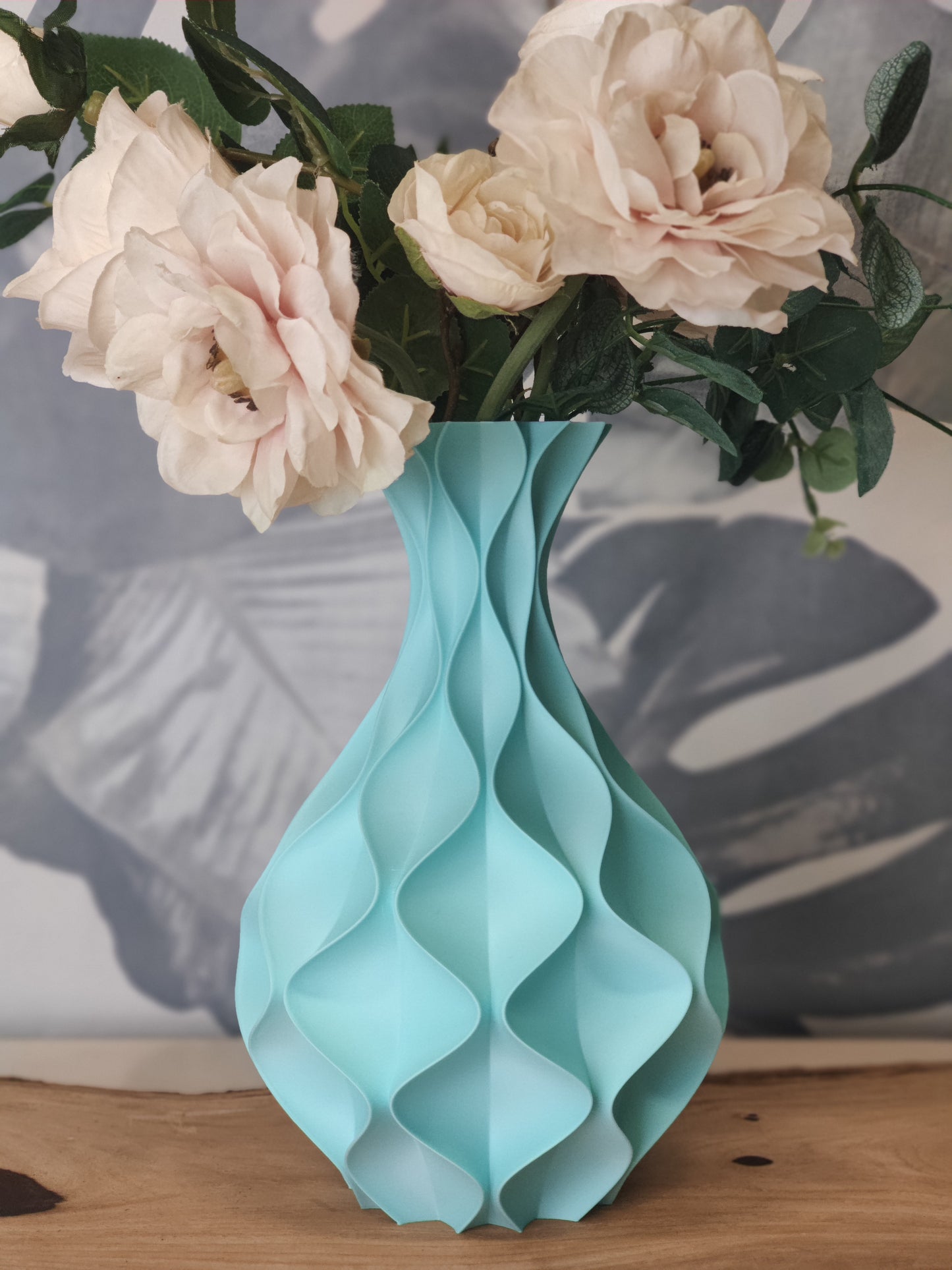 Sinus vase