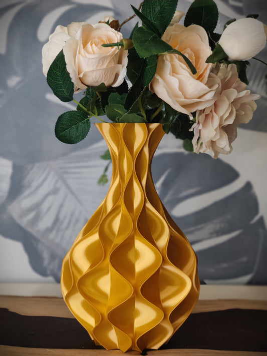 Sinus vase